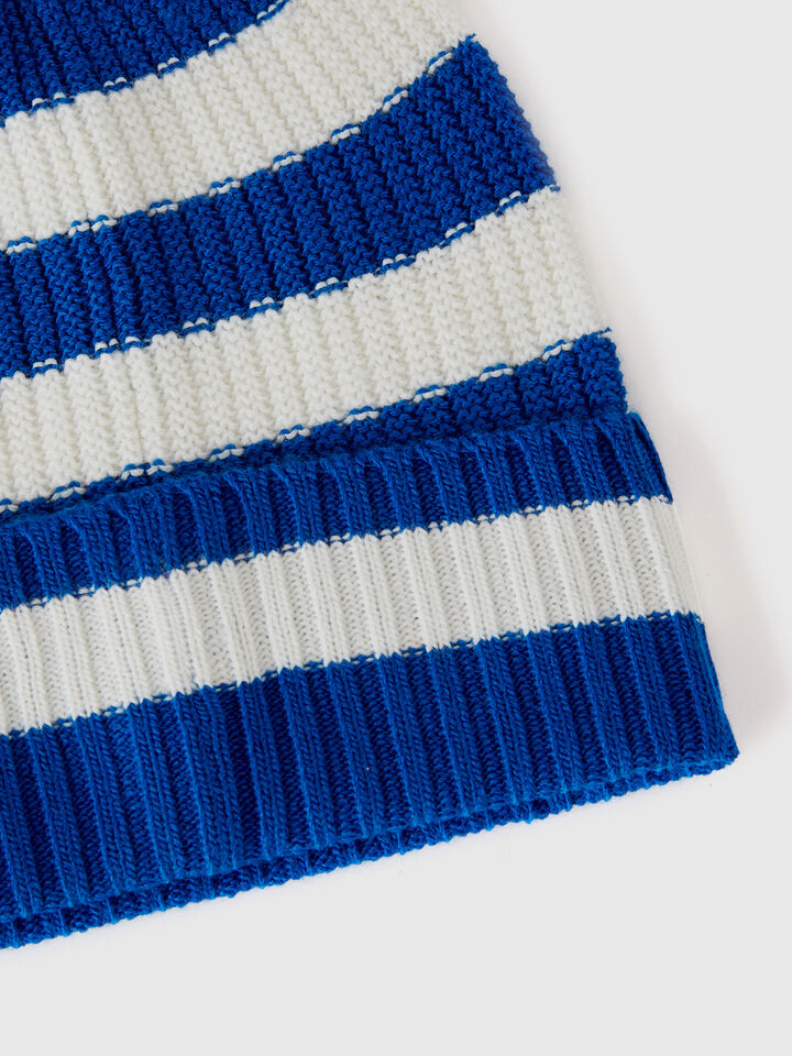 KNITTED - HAT Niño image number 3